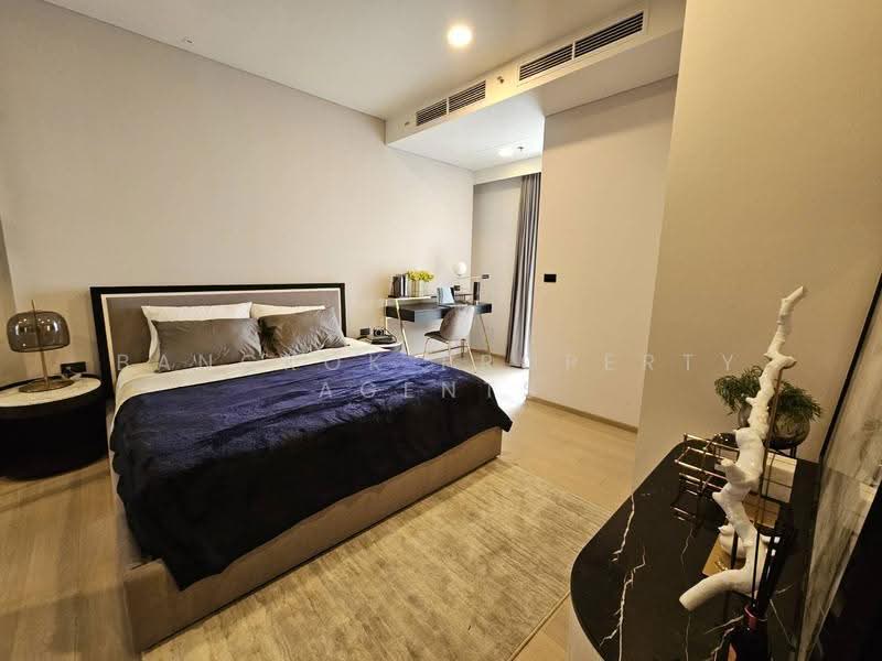 Siamese Exclusive 42, Bangkok, 19 Sukhumvit 42, Khlong Toei, Bangkok, 2 Bedrooms, 71 sqm, Condo For Rent, by BANGKOK PROPERTY AGENTS, 500625586 - DDproperty.com