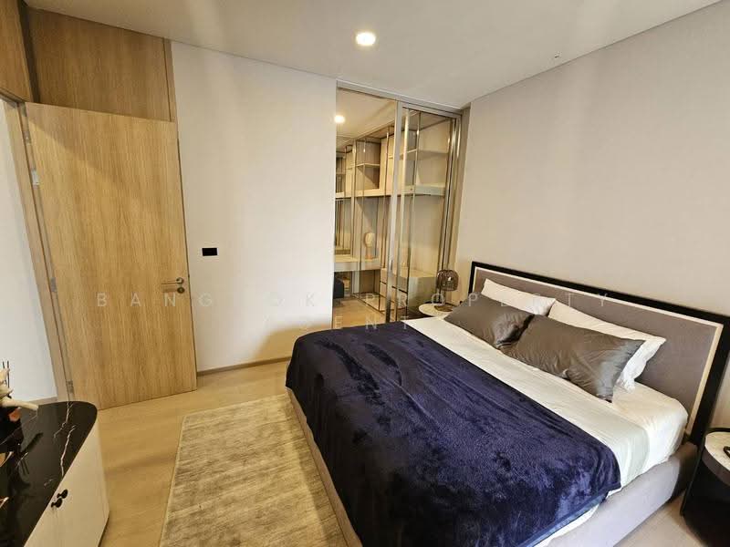 Siamese Exclusive 42, Bangkok, 19 Sukhumvit 42, Khlong Toei, Bangkok, 2 Bedrooms, 71 sqm, Condo For Rent, by BANGKOK PROPERTY AGENTS, 500625586 - DDproperty.com
