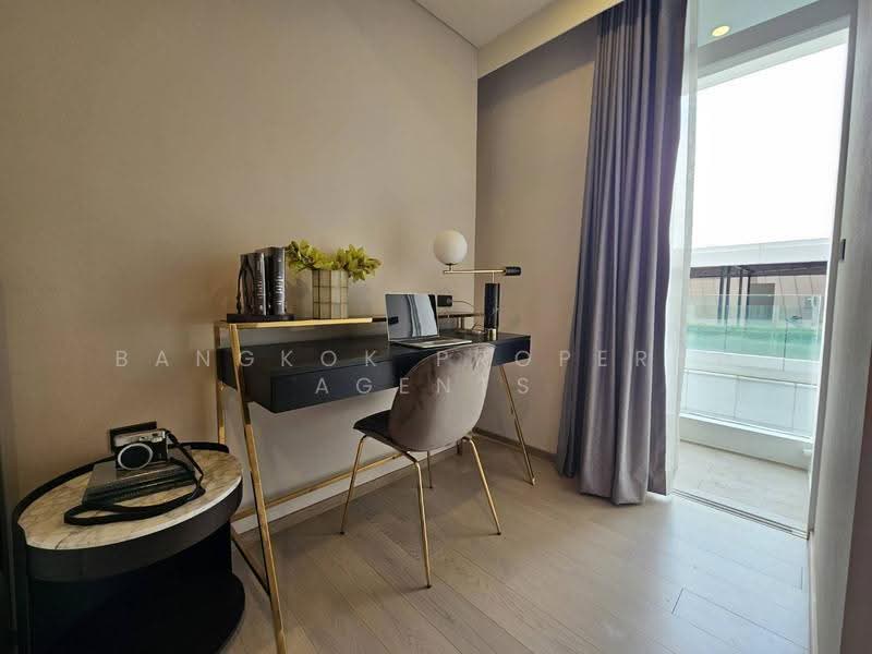 Siamese Exclusive 42, Bangkok, 19 Sukhumvit 42, Khlong Toei, Bangkok, 2 Bedrooms, 71 sqm, Condo For Rent, by BANGKOK PROPERTY AGENTS, 500625586 - DDproperty.com