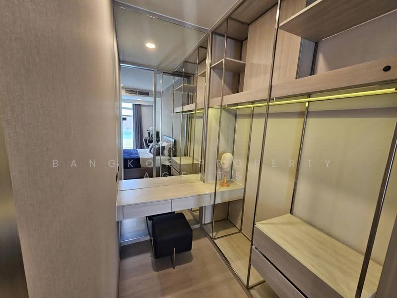 Siamese Exclusive 42, Bangkok, 19 Sukhumvit 42, Khlong Toei, Bangkok, 2 Bedrooms, 71 sqm, Condo For Rent, by BANGKOK PROPERTY AGENTS, 500625586 - DDproperty.com