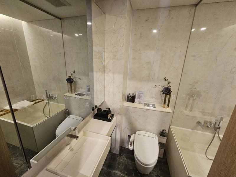 Siamese Exclusive 42, Bangkok, 19 Sukhumvit 42, Khlong Toei, Bangkok, 2 Bedrooms, 71 sqm, Condo For Rent, by BANGKOK PROPERTY AGENTS, 500625586 - DDproperty.com