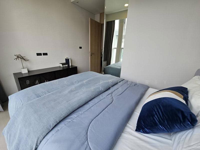Siamese Exclusive 42, Bangkok, 19 Sukhumvit 42, Khlong Toei, Bangkok, 2 Bedrooms, 71 sqm, Condo For Rent, by BANGKOK PROPERTY AGENTS, 500625586 - DDproperty.com