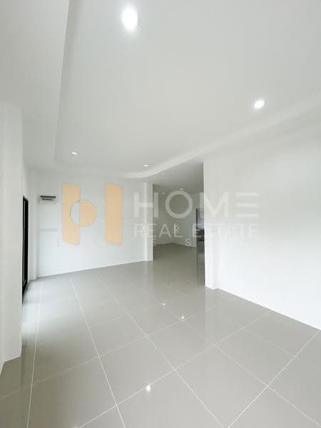 เมืองชลบุรี, Chon Buri (Pattaya), Nong Mai Daeng, Muang Chon Buri, Chon Buri (Pattaya), 3 Bedrooms, 200 sqm, Single Detached House For Sale, by HOME Real Estate Service, 500625591 - DDproperty.com