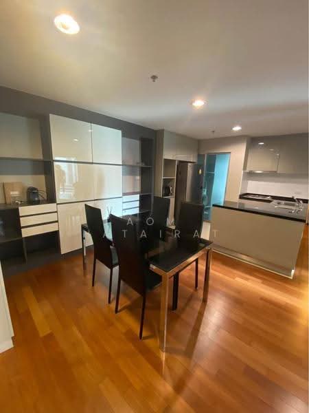 Belle Grand Rama 9, Bangkok, 131 Rama 9 Road, Huai Khwang, Bangkok, 2 Bedrooms, 77 sqm, Condo For Rent, by Aom Hatairat, 500625592 - DDproperty.com