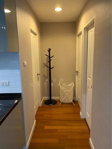 Belle Grand Rama 9, Bangkok, 131 Rama 9 Road, Huai Khwang, Bangkok, 2 Bedrooms, 77 sqm, Condo For Rent, by Aom Hatairat, 500625592 - DDproperty.com