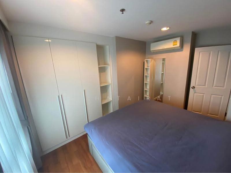 Belle Grand Rama 9, Bangkok, 131 Rama 9 Road, Huai Khwang, Bangkok, 2 Bedrooms, 77 sqm, Condo For Rent, by Aom Hatairat, 500625592 - DDproperty.com