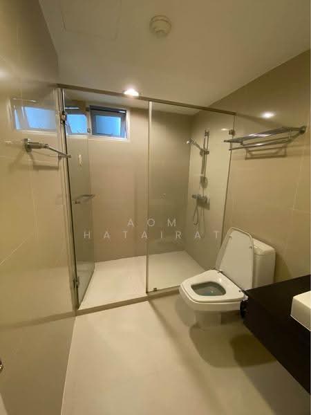 Belle Grand Rama 9, Bangkok, 131 Rama 9 Road, Huai Khwang, Bangkok, 2 Bedrooms, 77 sqm, Condo For Rent, by Aom Hatairat, 500625592 - DDproperty.com