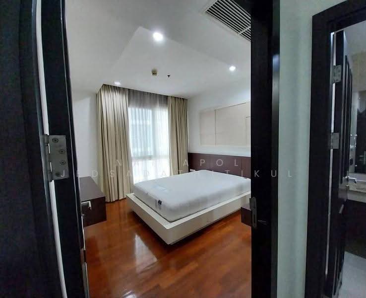 The Prime 11, Bangkok, 29 Soi Sukhumvit 11, Khlongtoei Nua, Watthana, Bangkok, 2 Bedrooms, 80 sqm, Condo For Rent, by Nattapol Jedsadathitikul, 500625595 - DDproperty.com
