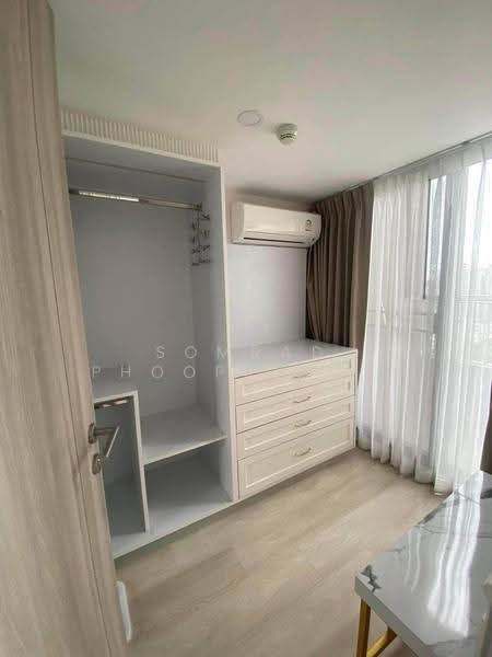 Knightsbridge Prime Sathorn : ไนท์บริดจ์ ไพรม์ สาทร, กรุงเทพ, 599 นราธิวาสราชนครินทร์, ทุ่งมหาเมฆ, สาทร, กรุงเทพ, 44 ตร.ม., คอนโด ให้เช่า, โดย Somrad Phoopruksachart, 500625602 - DDproperty.com