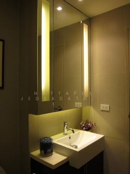Noble Remix, Bangkok, 772 Soi Sukhumvit 36, Sukhumvit Road, Khong Tan, Khlong Toei, Bangkok, 1 Bedroom, 41 sqm, Condo For Rent, by Nattapol Jedsadathitikul, 500625604 - DDproperty.com