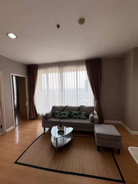 Life @ Sukhumvit 65, Bangkok, Sukhumvit Road, Phra Kanong Nua, Watthana, Bangkok, 2 Bedrooms, 60 sqm, Condo For Rent, by Somrad Phoopruksachart, 500625605 - DDproperty.com