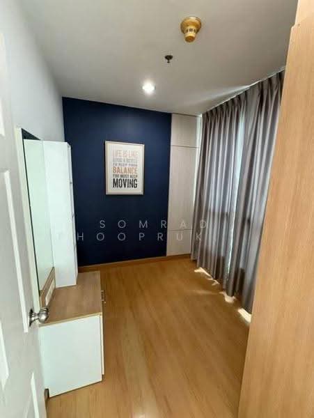 Life @ Sukhumvit 65, Bangkok, Sukhumvit Road, Phra Kanong Nua, Watthana, Bangkok, 2 Bedrooms, 60 sqm, Condo For Rent, by Somrad Phoopruksachart, 500625605 - DDproperty.com
