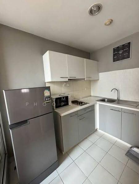 Life @ Sukhumvit 65, Bangkok, Sukhumvit Road, Phra Kanong Nua, Watthana, Bangkok, 2 Bedrooms, 60 sqm, Condo For Rent, by Somrad Phoopruksachart, 500625605 - DDproperty.com