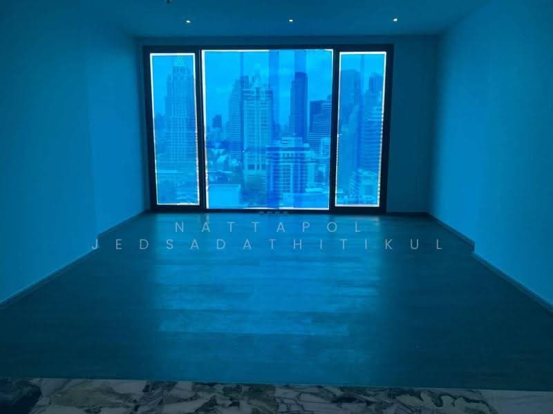 ROMM Convent, Bangkok, 42 Convent Road, Silom, Bang Rak, Bangkok, 2 Bedrooms, 97 sqm, Condo For Sale, by Nattapol Jedsadathitikul, 500625611 - DDproperty.com
