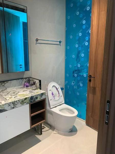 ROMM Convent, Bangkok, 42 Convent Road, Silom, Bang Rak, Bangkok, 2 Bedrooms, 97 sqm, Condo For Sale, by Nattapol Jedsadathitikul, 500625611 - DDproperty.com