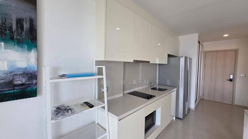Rhythm Sukhumvit 42, Bangkok, Soi Sukhumvit 42, Sukhumvit Road, Phra Kanong, Khlong Toei, Bangkok, 2 Bedrooms, 78 sqm, Condo For Rent, by Pinyada Hantewee, 500625616 - DDproperty.com