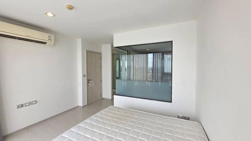 Rhythm Sukhumvit 42, Bangkok, Soi Sukhumvit 42, Sukhumvit Road, Phra Kanong, Khlong Toei, Bangkok, 2 Bedrooms, 78 sqm, Condo For Rent, by Pinyada Hantewee, 500625616 - DDproperty.com