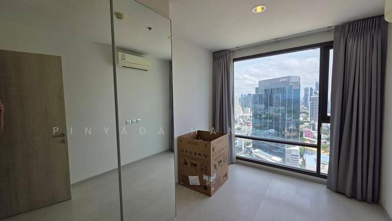Rhythm Sukhumvit 42 : ริทึ่ม สุขุมวิท 42, กรุงเทพ, ซอยสุขุมวิท 42, พระโขนง, คลองเตย, กรุงเทพ, 78 ตร.ม., คอนโด ให้เช่า, โดย Pinyada Hantewee, 500625616 - DDproperty.com
