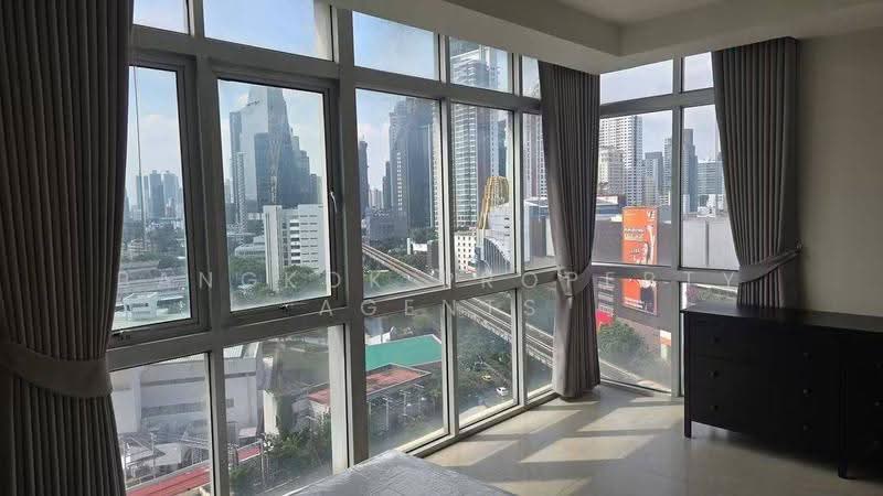 Nusasiri Grand, Bangkok, Soi Sukhumvit 42, Phra Kanong, Khlong Toei, Bangkok, 3 Bedrooms, 200 sqm, Condo For Rent, by BANGKOK PROPERTY AGENTS, 500625621 - DDproperty.com
