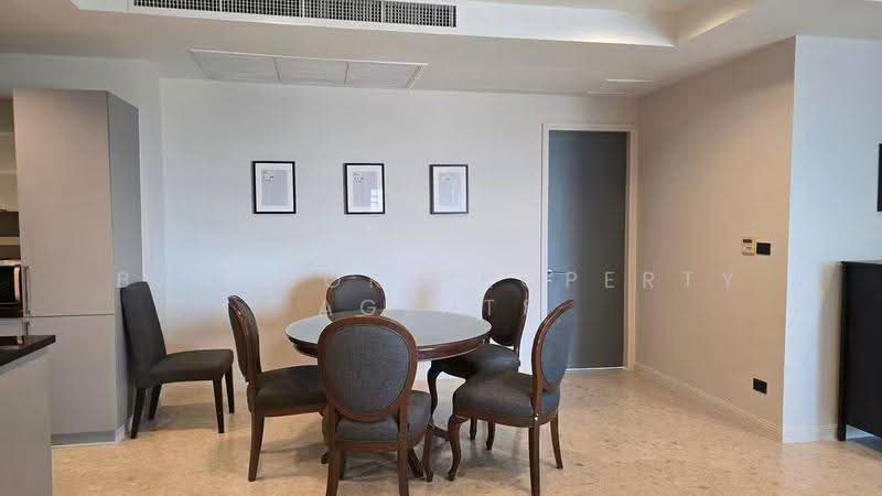 Nusasiri Grand, Bangkok, Soi Sukhumvit 42, Phra Kanong, Khlong Toei, Bangkok, 3 Bedrooms, 200 sqm, Condo For Rent, by BANGKOK PROPERTY AGENTS, 500625621 - DDproperty.com