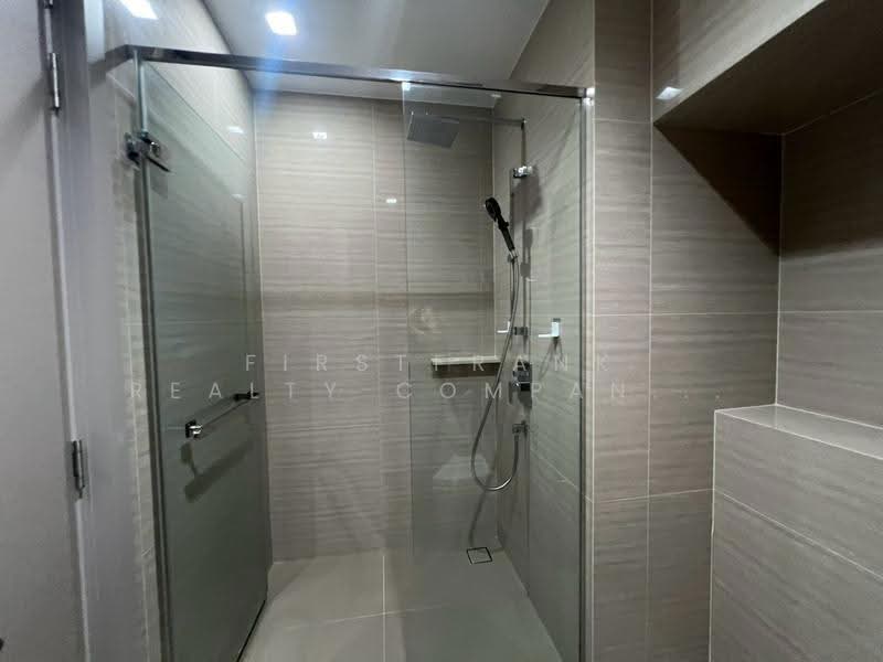 The Line Asoke-Ratchada, Bangkok, Din Daeng Road, Din Daeng, Bangkok, 1 Bedroom, 35 sqm, Condo For Rent, by FIRSTFRANK REALTY COMPANY LIMITED, 500625622 - DDproperty.com