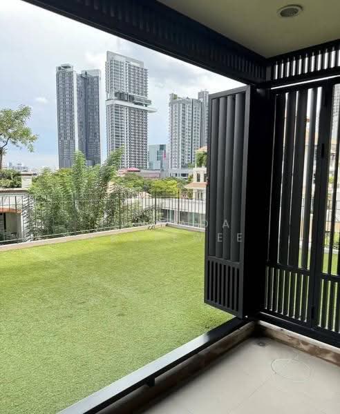 The Hudson Sathorn 7 : เดอะ ฮัดสัน สาทร 7, กรุงเทพ, 131 ถนน สาทรใต้, ทุ่งมหาเมฆ, สาทร, กรุงเทพ, 171 ตร.ม., คอนโด ขาย, โดย Pinyada Hantewee, 500625623 - DDproperty.com
