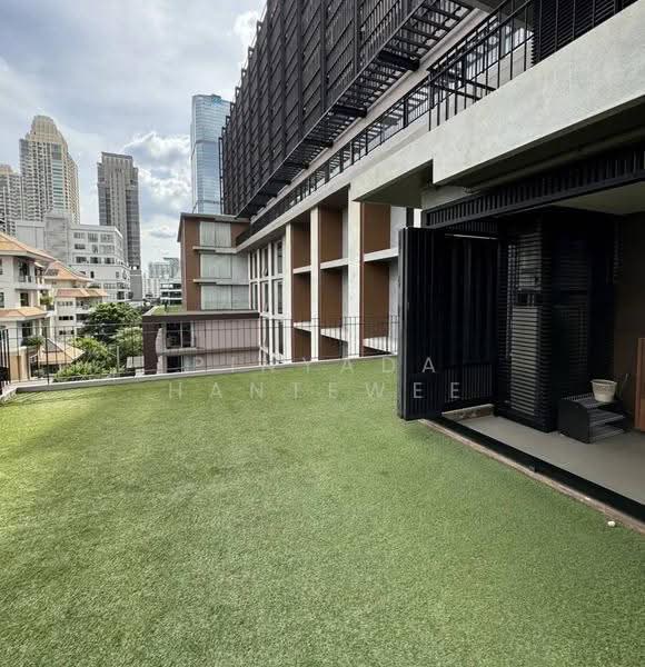 The Hudson Sathorn 7, Bangkok, 131 South Sathorn Road, Thung Maha Mek, Sathon, Bangkok, 3 Bedrooms, 171 sqm, Condo For Sale, by Pinyada Hantewee, 500625623 - DDproperty.com