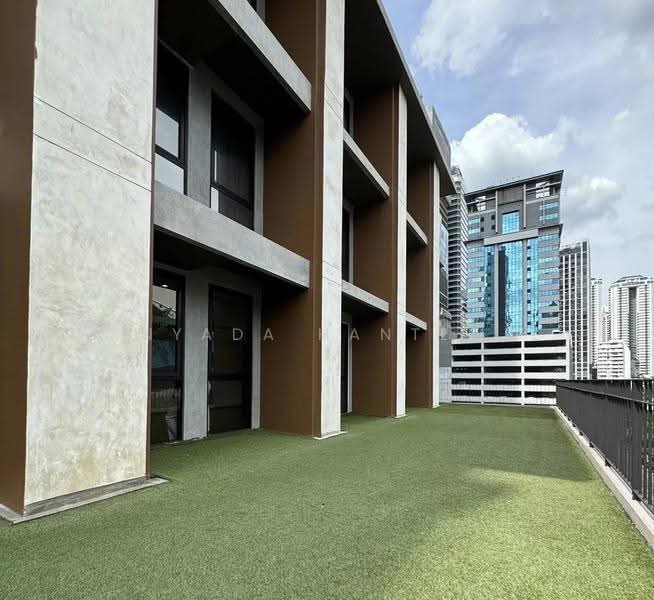 The Hudson Sathorn 7, Bangkok, 131 South Sathorn Road, Thung Maha Mek, Sathon, Bangkok, 3 Bedrooms, 171 sqm, Condo For Sale, by Pinyada Hantewee, 500625623 - DDproperty.com