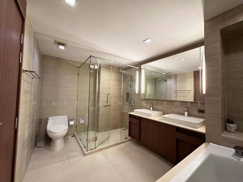 The Hudson Sathorn 7 : เดอะ ฮัดสัน สาทร 7, กรุงเทพ, 131 ถนน สาทรใต้, ทุ่งมหาเมฆ, สาทร, กรุงเทพ, 171 ตร.ม., คอนโด ขาย, โดย Pinyada Hantewee, 500625623 - DDproperty.com