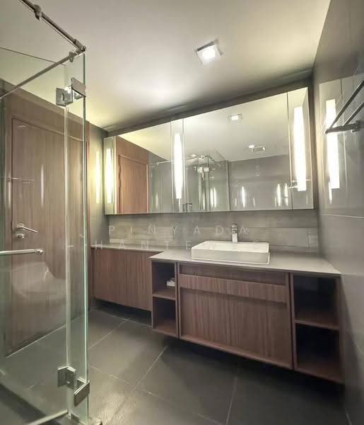 The Hudson Sathorn 7 : เดอะ ฮัดสัน สาทร 7, กรุงเทพ, 131 ถนน สาทรใต้, ทุ่งมหาเมฆ, สาทร, กรุงเทพ, 171 ตร.ม., คอนโด ขาย, โดย Pinyada Hantewee, 500625623 - DDproperty.com