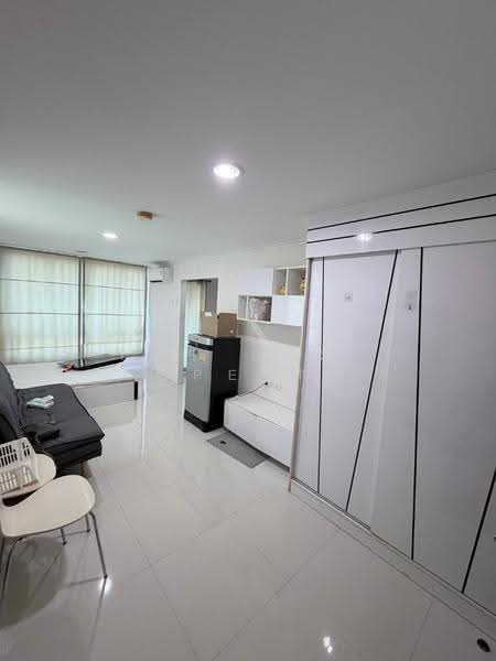 The Hug Bangsaen, Chon Buri (Pattaya), Saen Suk, Muang Chon Buri, Chon Buri (Pattaya), 2 Bedrooms, 29 sqm, Condo For Sale, by The Best Property กิ๊ก, 500625626 - DDproperty.com