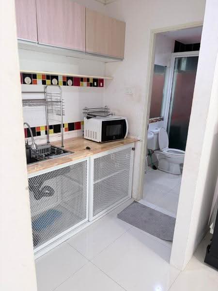 The Hug Bangsaen, Chon Buri (Pattaya), Saen Suk, Muang Chon Buri, Chon Buri (Pattaya), 2 Bedrooms, 29 sqm, Condo For Sale, by The Best Property กิ๊ก, 500625626 - DDproperty.com