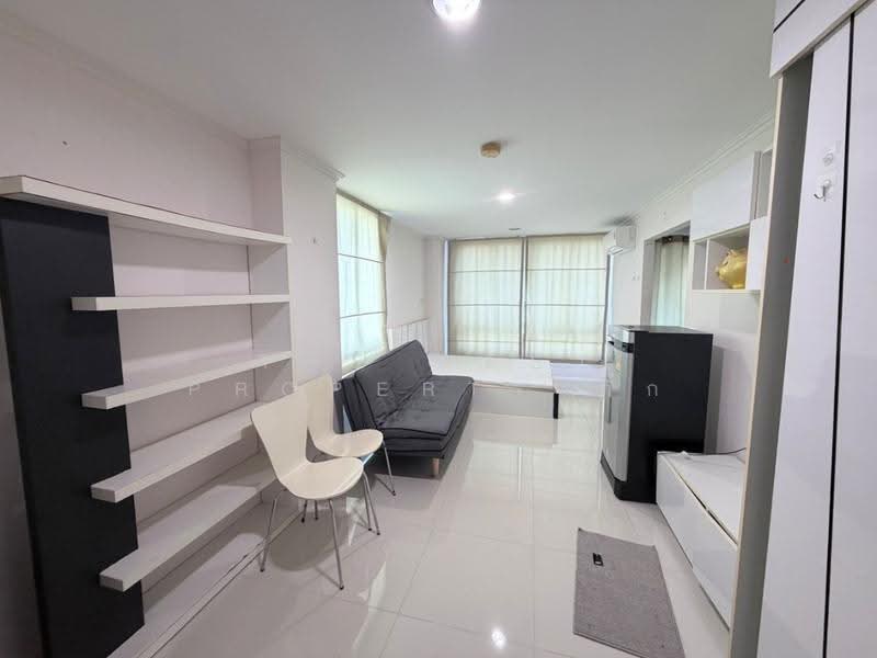 The Hug Bangsaen, Chon Buri (Pattaya), Saen Suk, Muang Chon Buri, Chon Buri (Pattaya), 2 Bedrooms, 29 sqm, Condo For Sale, by The Best Property กิ๊ก, 500625626 - DDproperty.com