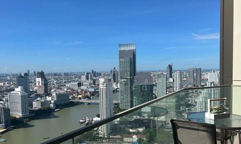 Magnolias Waterfront Residences : แมกโนเลียส์ วอเตอร์ฟรอนท์ เรสซิเดนซ์, กรุงเทพ, 259 ถ. กรุงธนบุรี, คลองต้นไทร, คลองสาน, กรุงเทพ, 66 ตร.ม., คอนโด ให้เช่า, โดย Muhammad-ameen Waeyusoh, 500625628 - DDproperty.com