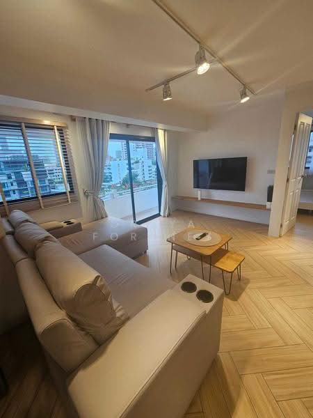 Yada Residential, Bangkok, 16 Phrom Sak Alley, Khlong Tan Nua, Watthana, Bangkok, 2 Bedrooms, 73 sqm, Condo For Rent, by Oraya Fortney, 500625629 - DDproperty.com