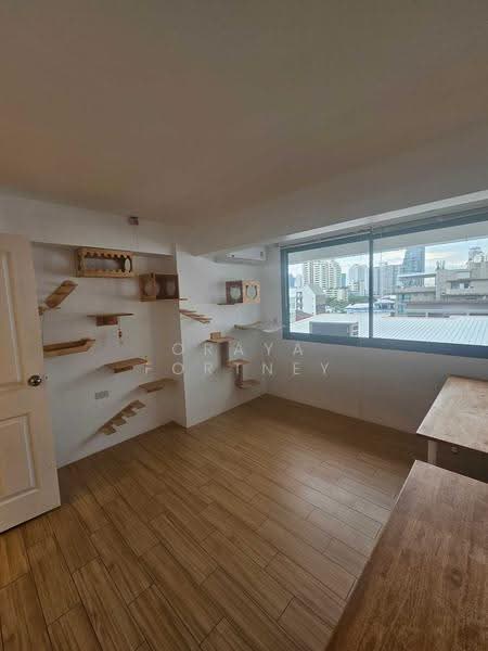 Yada Residential, Bangkok, 16 Phrom Sak Alley, Khlong Tan Nua, Watthana, Bangkok, 2 Bedrooms, 73 sqm, Condo For Rent, by Oraya Fortney, 500625629 - DDproperty.com