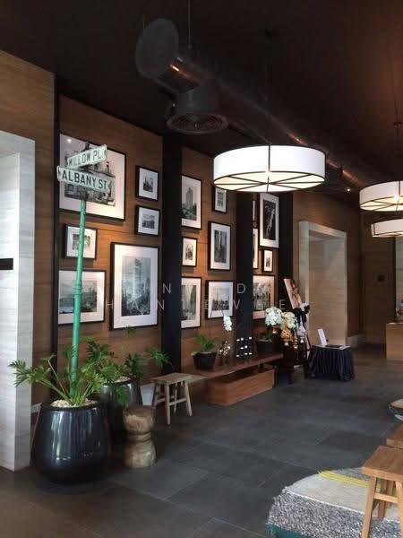 The Lofts Ekkamai : เดอะ ลอฟท์ เอกมัย, กรุงเทพ, 1415 ถนนสุขุมวิท, พระโขนงเหนือ, วัฒนา, กรุงเทพ, 45 ตร.ม., คอนโด ให้เช่า, โดย Pinyada Hantewee, 500625630 - DDproperty.com
