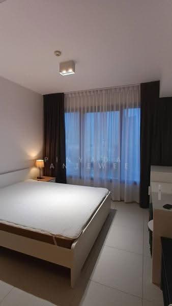 The Lofts Ekkamai, Bangkok, 1415 Sukhumvit Road, Phra Kanong Nua, Watthana, Bangkok, 1 Bedroom, 45 sqm, Condo For Rent, by Pinyada Hantewee, 500625630 - DDproperty.com