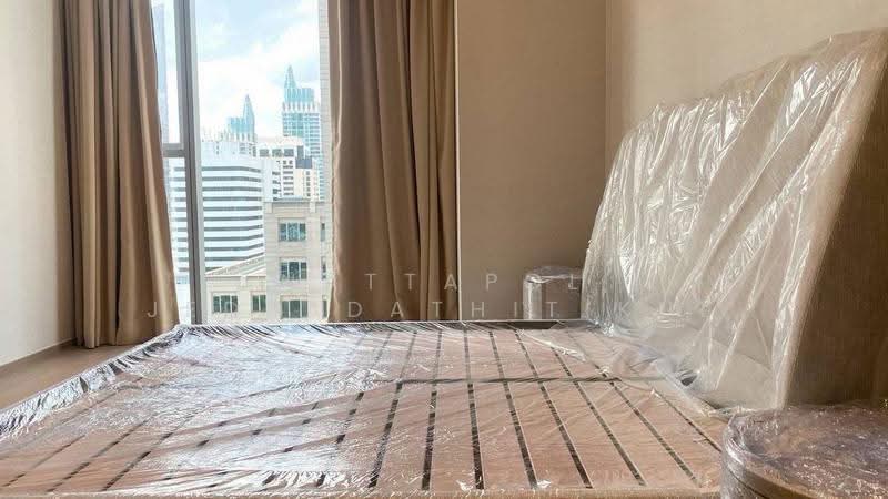 Tonson One Residence, Bangkok, Soi Tonson, Ploenchit Road, Lumphini, Pathum Wan, Bangkok, 2 Bedrooms, 116 sqm, Condo For Rent, by Nattapol Jedsadathitikul, 500625631 - DDproperty.com