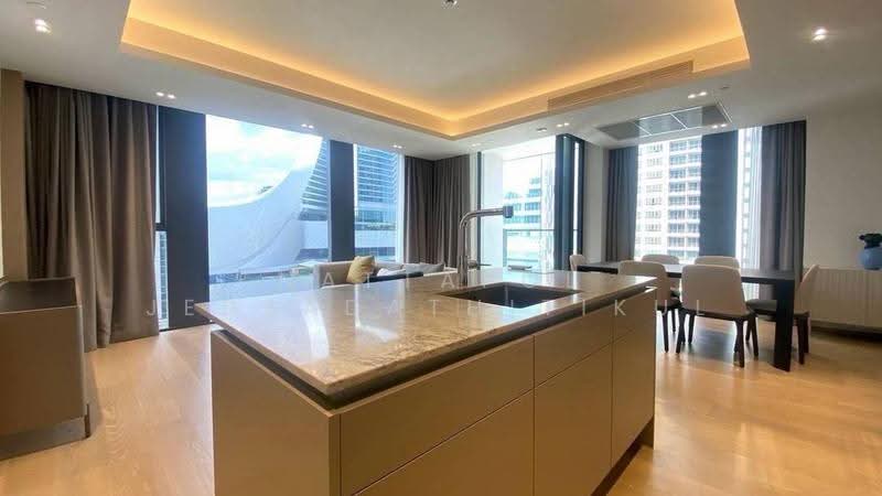 Tonson One Residence : ต้นสน วัน เรสซิเดนซ์, กรุงเทพ, ซอยต้นสน ถนนเพลินจิต, ลุมพินี, ปทุมวัน, กรุงเทพ, 116 ตร.ม., คอนโด ให้เช่า, โดย Nattapol Jedsadathitikul, 500625631 - DDproperty.com
