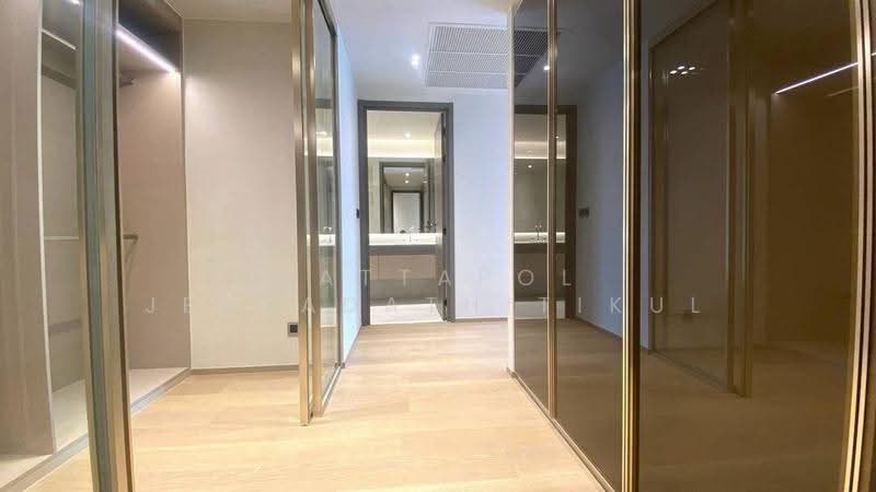 Tonson One Residence, Bangkok, Soi Tonson, Ploenchit Road, Lumphini, Pathum Wan, Bangkok, 2 Bedrooms, 116 sqm, Condo For Rent, by Nattapol Jedsadathitikul, 500625631 - DDproperty.com