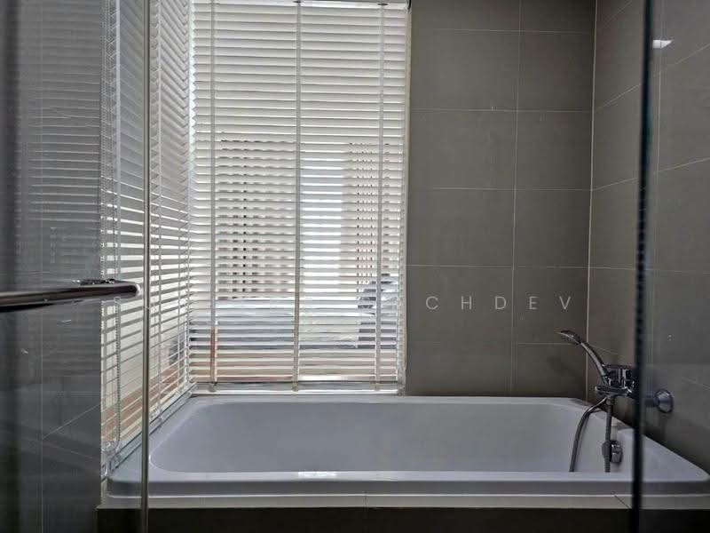 Maestro 39, Bangkok, Sukhumvit Road, Khlong Tan Nua, Watthana, Bangkok, 1 Bedroom, 34 sqm, Condo For Rent, by Sunitra Sachdev, 500625633 - DDproperty.com