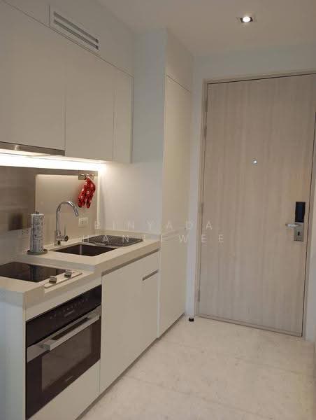SCOPE Promsri, Bangkok, 345 Sukhumvit 49, Khlong Tan Nua, Watthana, Bangkok, Studio, 28 sqm, Condo For Rent, by Pinyada Hantewee, 500625634 - DDproperty.com