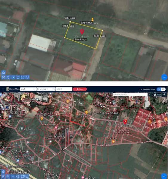สาย 36 ซอยเทพนิมิตร, ชลบุรี, สาย 36, หนองปลาไหล, บางละมุง, ชลบุรี, 232 ตร.ม., กิจการ ขาย, โดย Khun Big, 500625635 - DDproperty.com