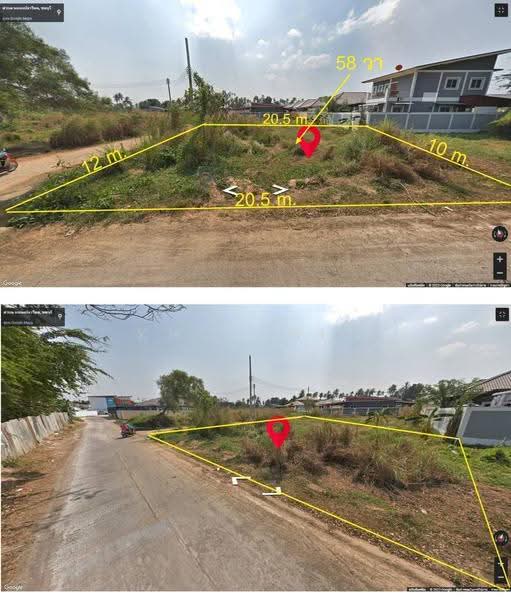 สาย 36 ซอยเทพนิมิตร, ชลบุรี, สาย 36, หนองปลาไหล, บางละมุง, ชลบุรี, 232 ตร.ม., กิจการ ขาย, โดย Khun Big, 500625635 - DDproperty.com