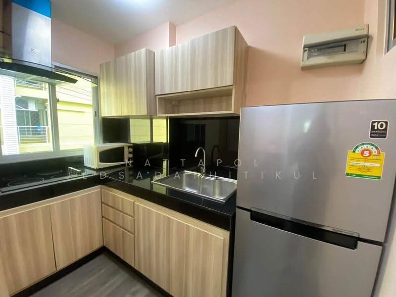 My Condo Sukhumvit 81, Bangkok, Soi Sukhumvit 81 Sukhumvit Road, Bang Chak, Phra Khanong, Bangkok, 2 Bedrooms, 55 sqm, Condo For Rent, by Nattapol Jedsadathitikul, 500625637 - DDproperty.com