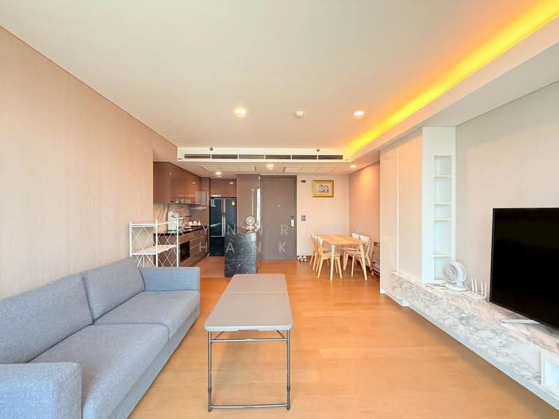 Siamese Exclusive Queens, Bangkok, 388 Phai Singto Alley, Khlong Toei, Bangkok, 2 Bedrooms, 75 sqm, Condo For Rent, by Rynnrima Khankaew, 500625641 - DDproperty.com