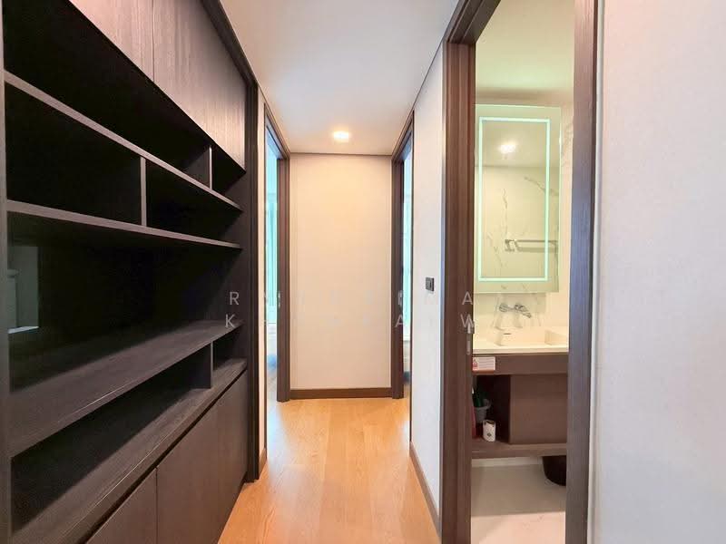 Siamese Exclusive Queens, Bangkok, 388 Phai Singto Alley, Khlong Toei, Bangkok, 2 Bedrooms, 75 sqm, Condo For Rent, by Rynnrima Khankaew, 500625641 - DDproperty.com