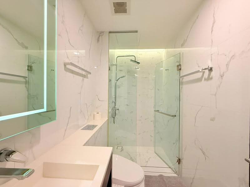 Siamese Exclusive Queens, Bangkok, 388 Phai Singto Alley, Khlong Toei, Bangkok, 2 Bedrooms, 75 sqm, Condo For Rent, by Rynnrima Khankaew, 500625641 - DDproperty.com