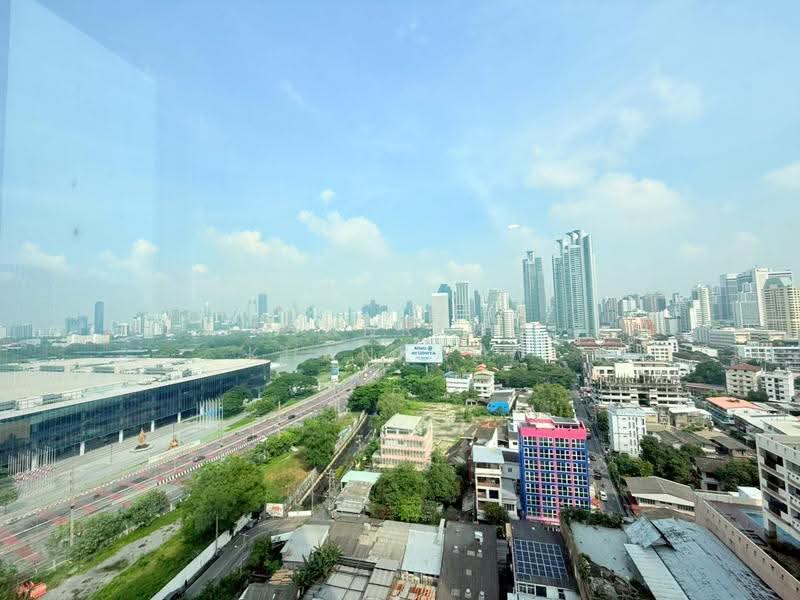 Siamese Exclusive Queens, Bangkok, 388 Phai Singto Alley, Khlong Toei, Bangkok, 2 Bedrooms, 75 sqm, Condo For Rent, by Rynnrima Khankaew, 500625641 - DDproperty.com